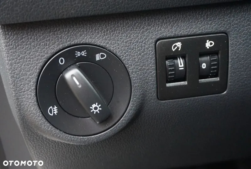 Volkswagen CADDY 2.0TDI 102KM EURO-6 VAT-1 HOMOLOGACJA CIĘŻ. ŁADOWNOŚĆ 743kg FURGON VAN SALON POLSKA - 17