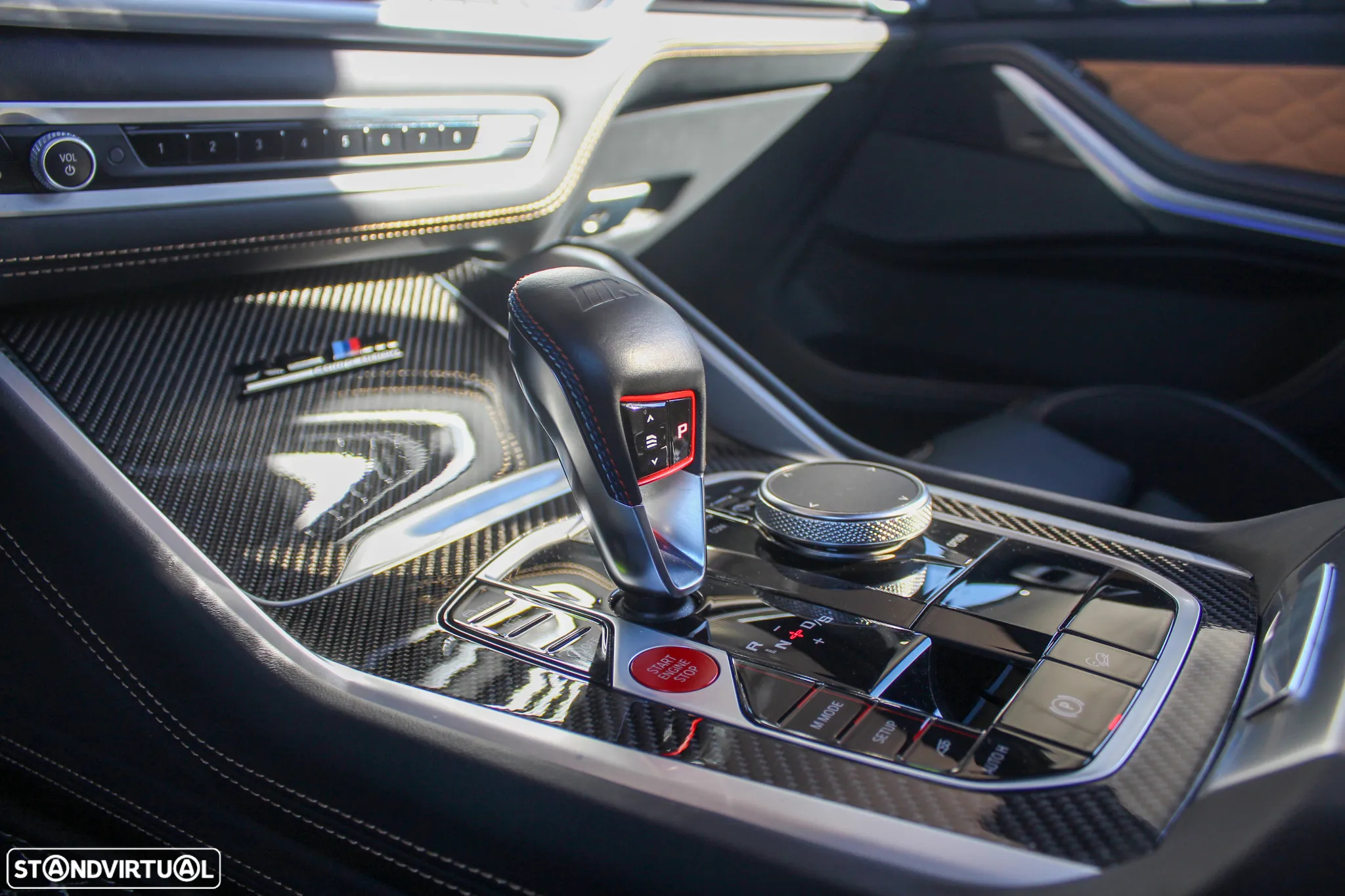 BMW X5 M Standard - 24