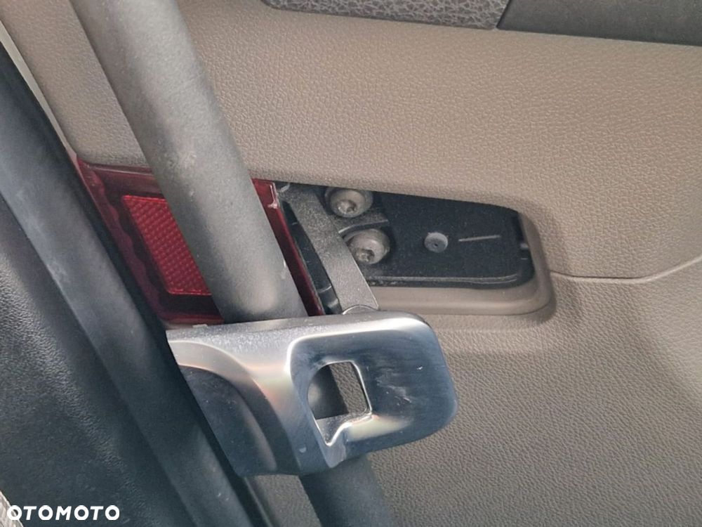 Scania S460A4x2EB Mega - 12