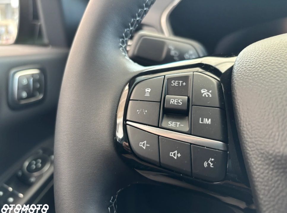 Ford Kuga 2.5 Duratec FHEV 4x4 ACTIVE X - 15