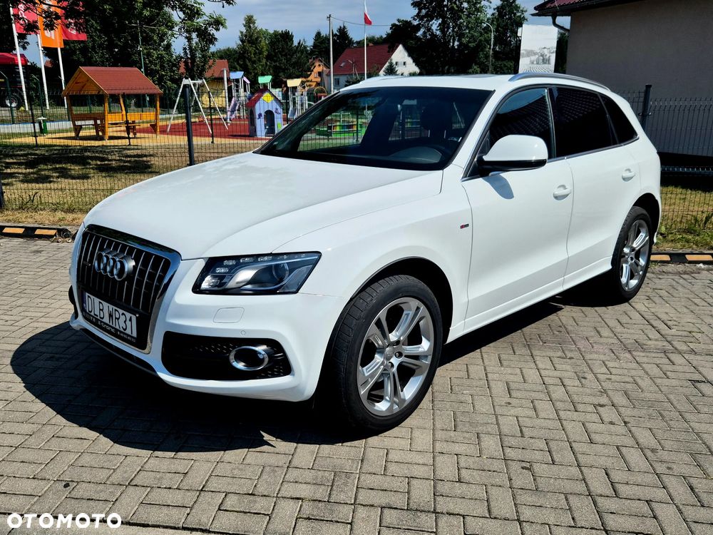 Audi Q5 - 3