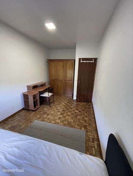 Apartamento T2 perto da Universidade do Minho, Azurem - Grande imagem: 5/5