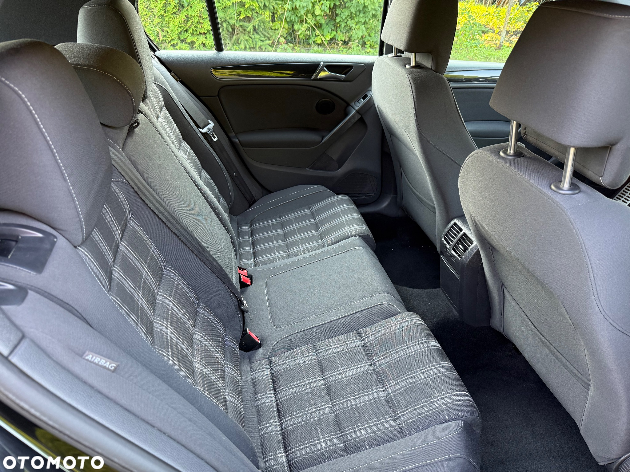 Volkswagen Golf VI 2.0 TDI GTD DSG - 13