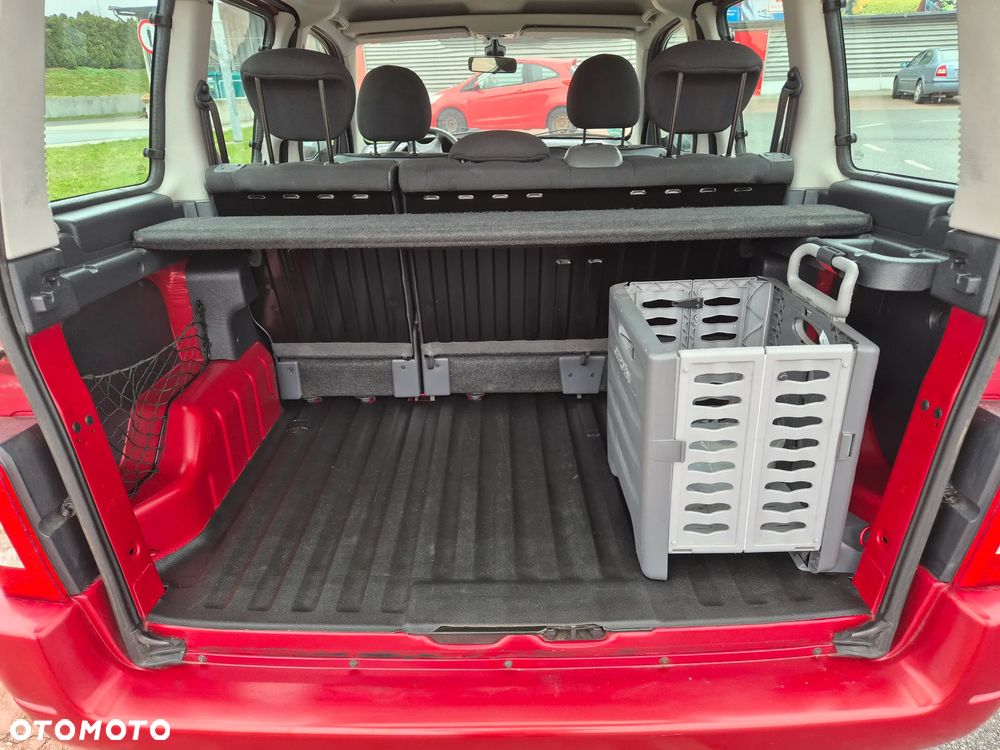 Citroën Berlingo Multispace 1.6 HDI Exclusive - 28