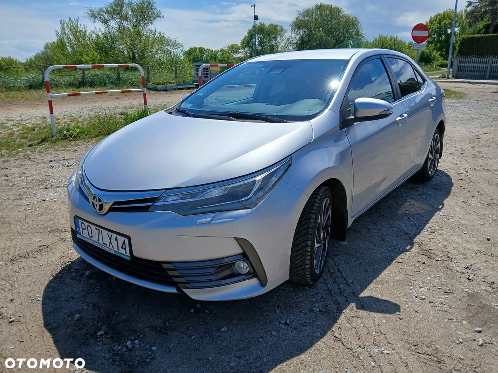Toyota Corolla 1.6 Comfort - 2
