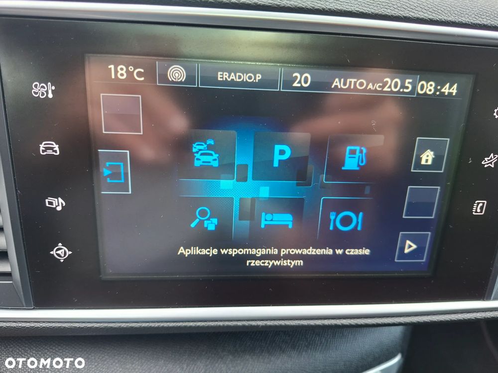Peugeot 308 HDi FAP 150 Business Line Niveau 2 - 28