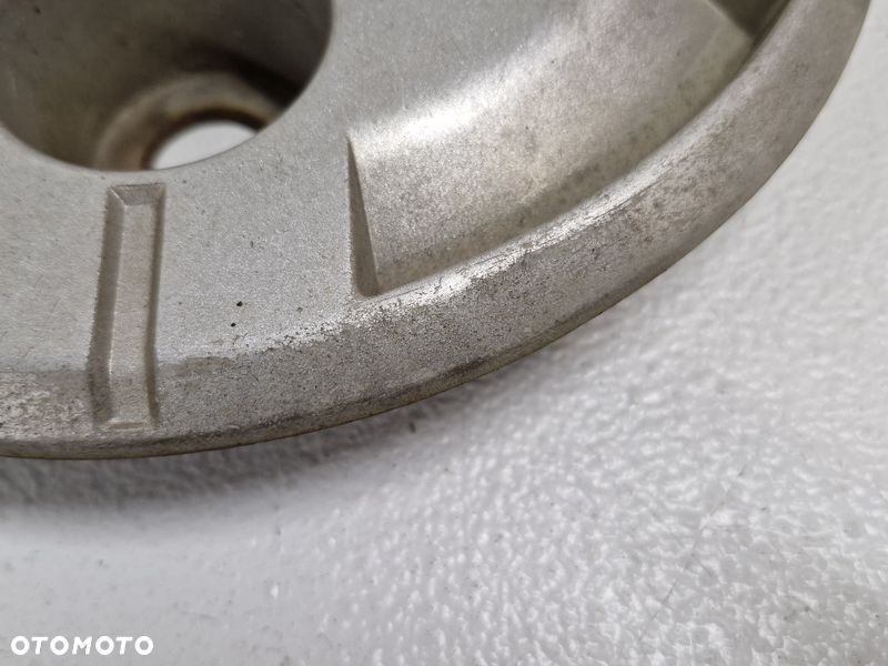 FIAT DUCATO III 3 DEKIELEK DEKIELKI NAKŁADKA ZAŚLEPKA FELGI 3 SZT B985 B632 - 6
