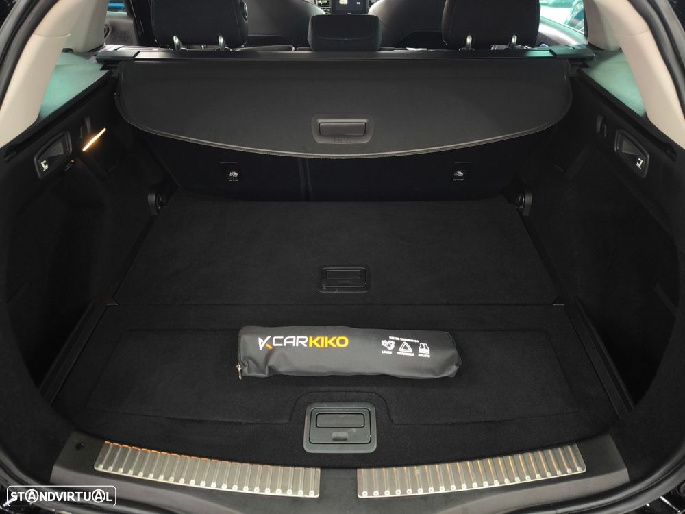 Renault Mégane Sport Tourer 1.2 TCE GT Line - 22