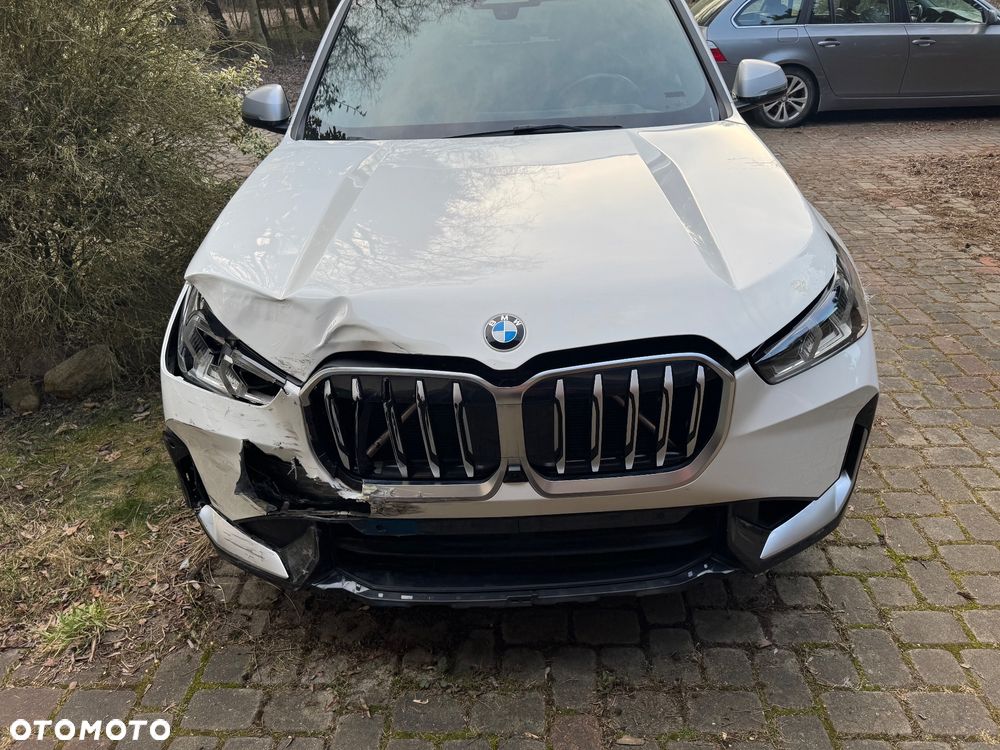 BMW X1 - 8