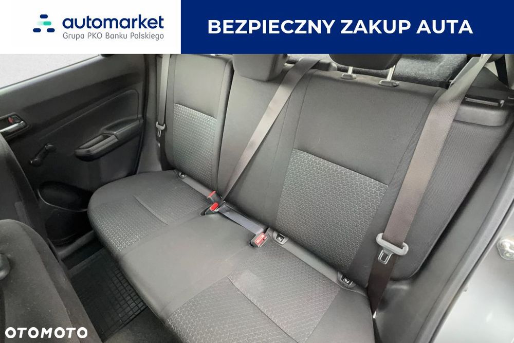 Suzuki Swift - 13