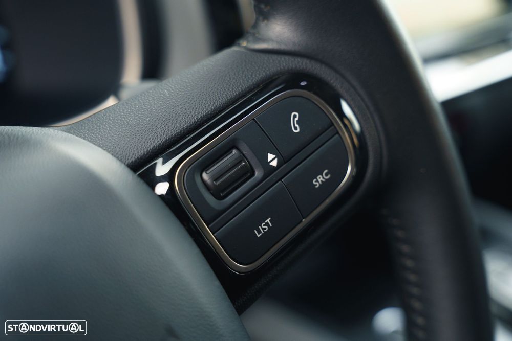 Citroën C5 Aircross 1.5 BlueHDi Shine EAT8 - 16