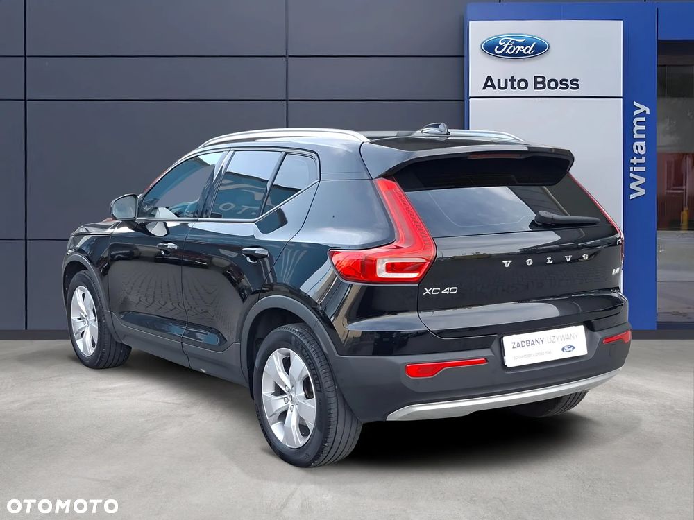Volvo XC 40 2021