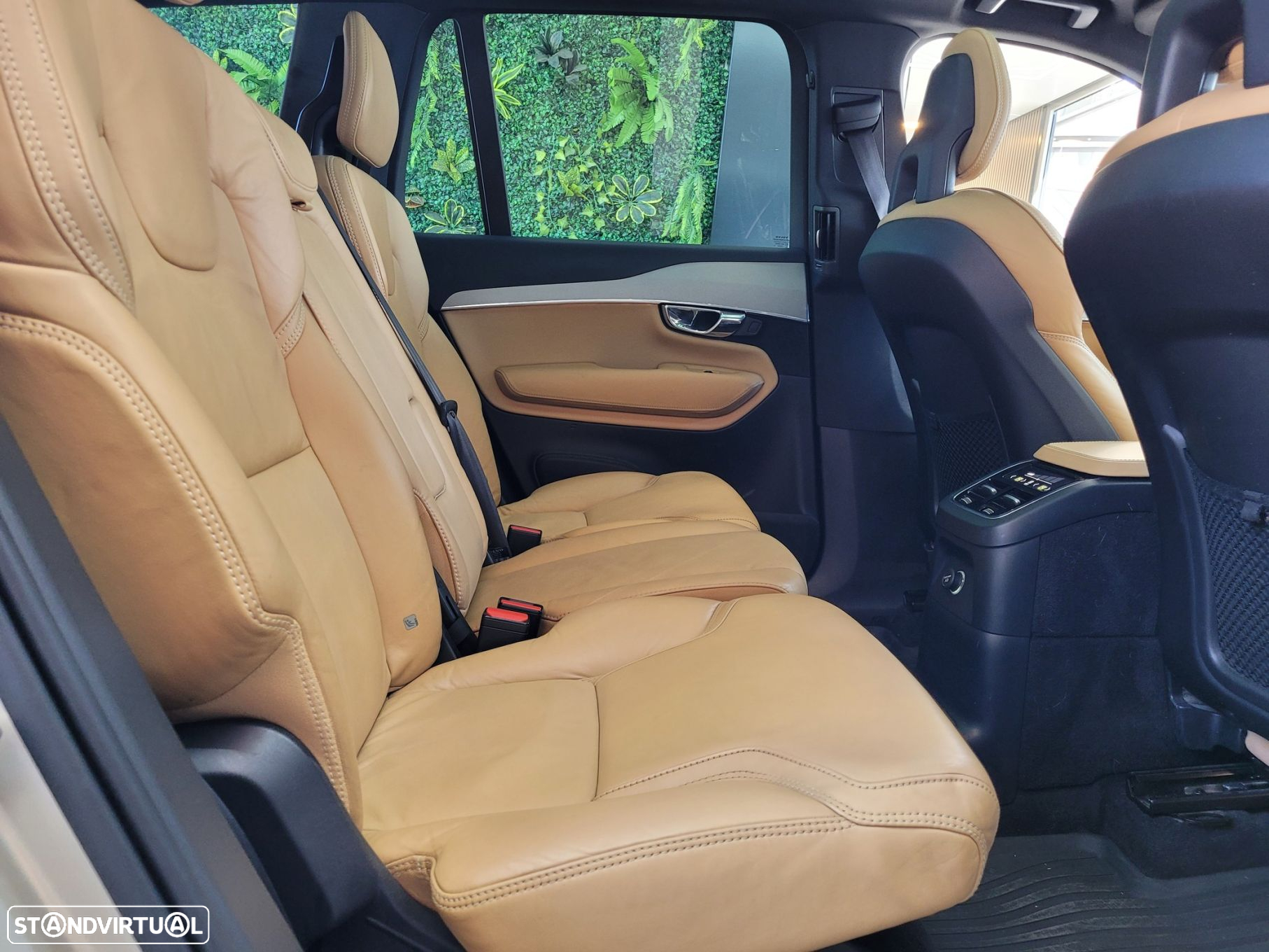 Volvo XC 90 2.0 T8 PHEV Inscription AWD - 17