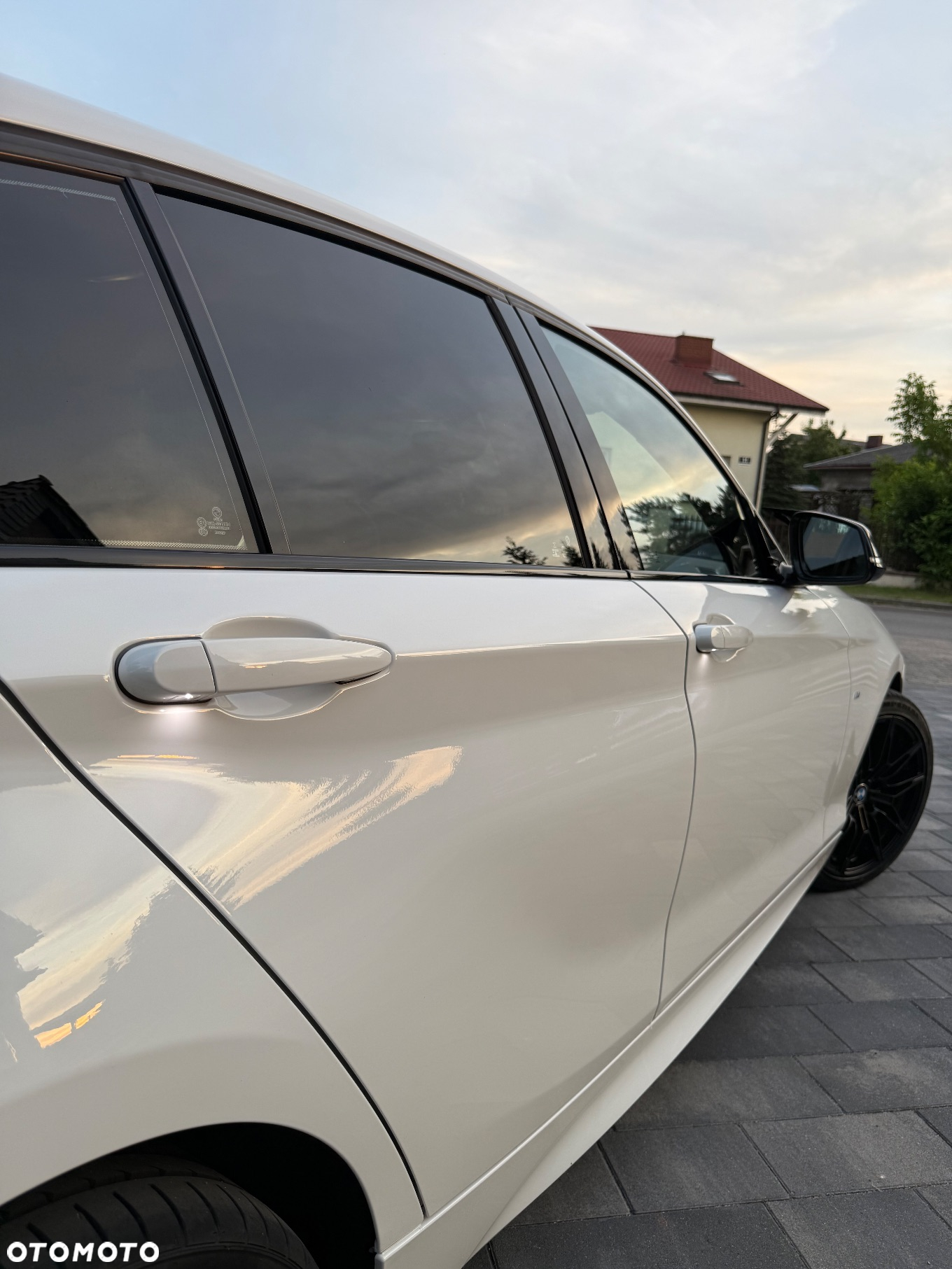 BMW Seria 1 118i M Sport - 10