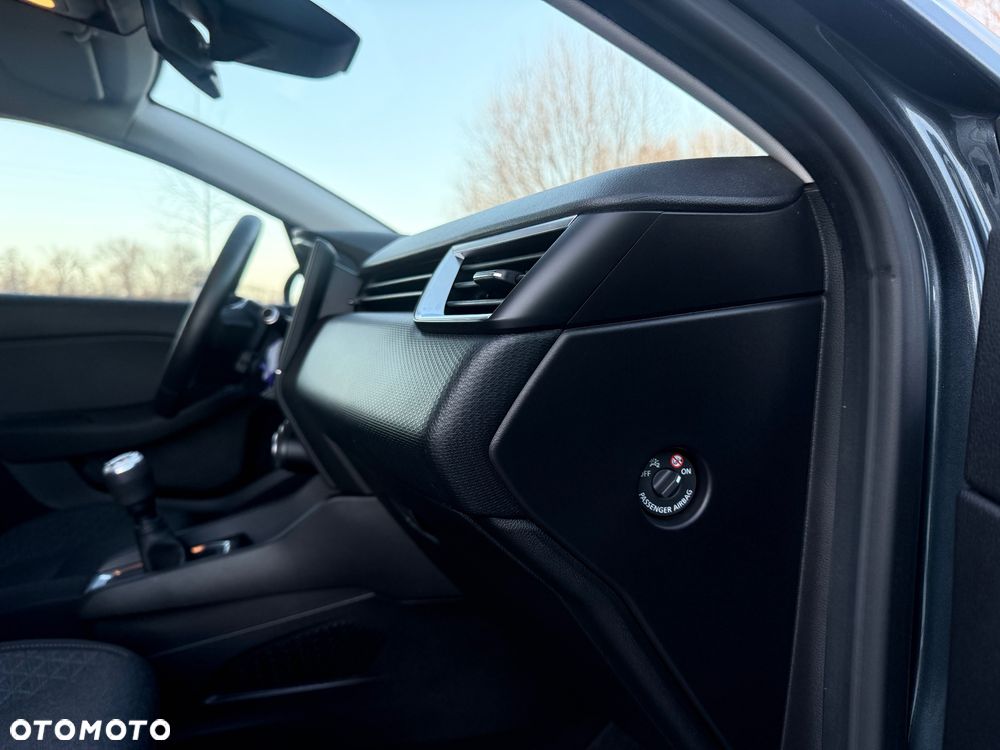 Renault Clio 1.0 SCe Life - 24