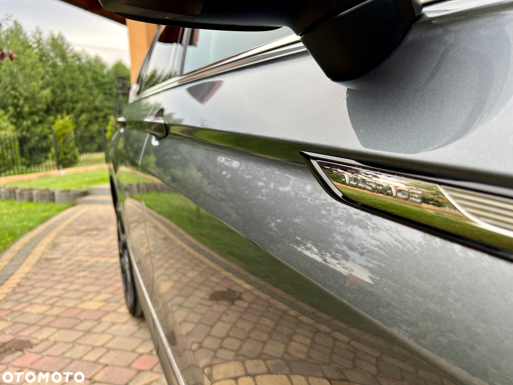 Volkswagen Tiguan 1.5 TSI ACT OPF Comfortline - 16