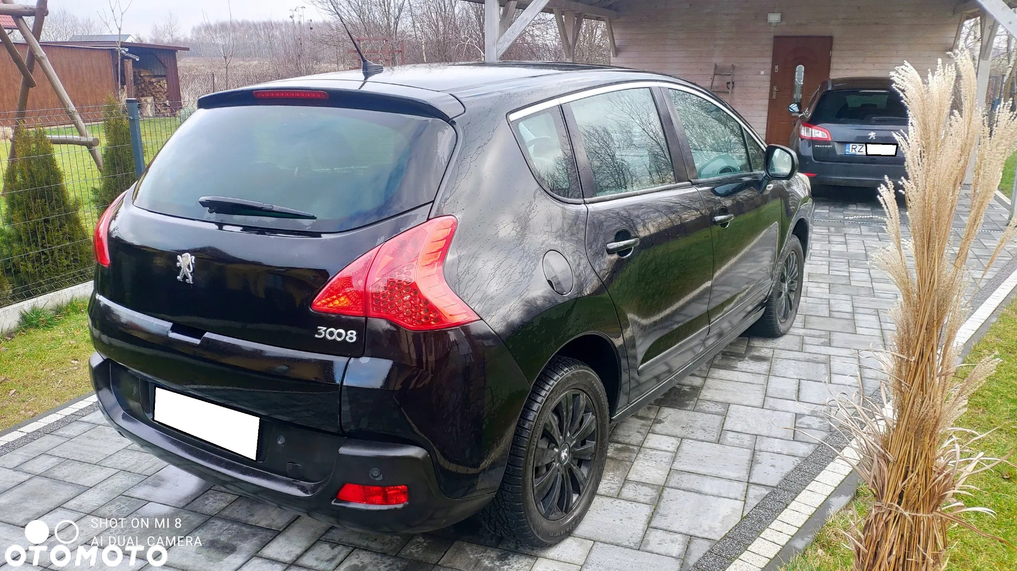 Peugeot 3008 HDi FAP 110 Premium - 6