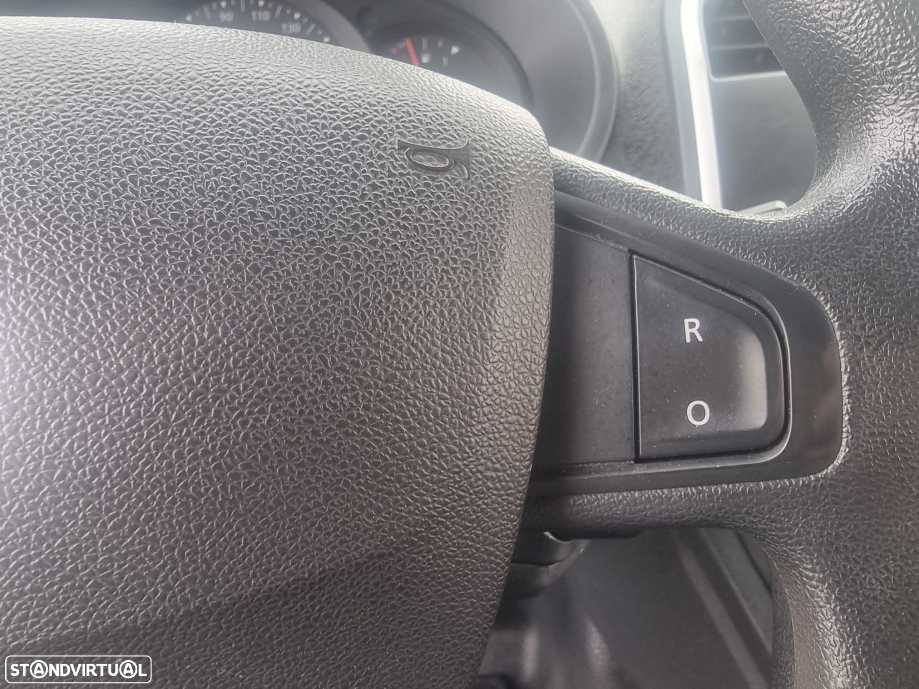 Renault Kangoo 1.5 dCi Compact Business - 20