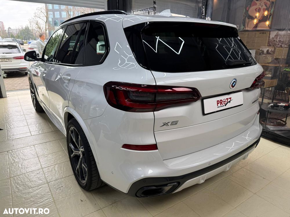 BMW X5 xDrive30d AT MHEV - 4