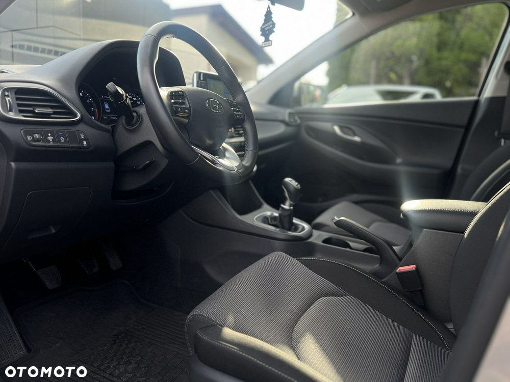 Hyundai i30 1.0 T-GDI Modern - 22