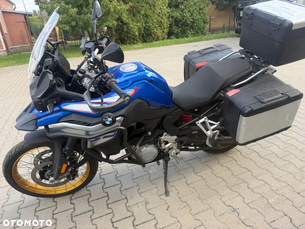 BMW GS - 2