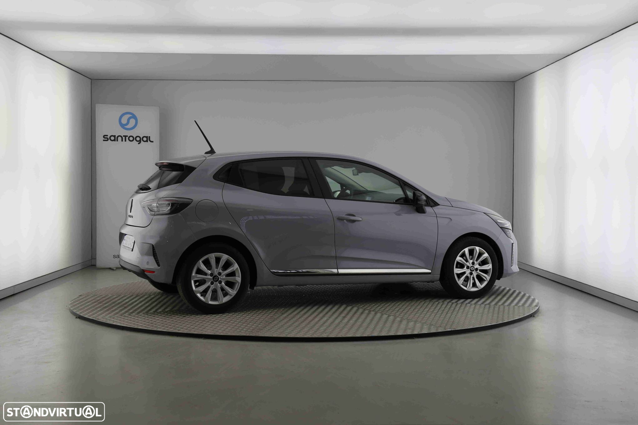 Renault Clio 1.0 TCe Evolution - 3