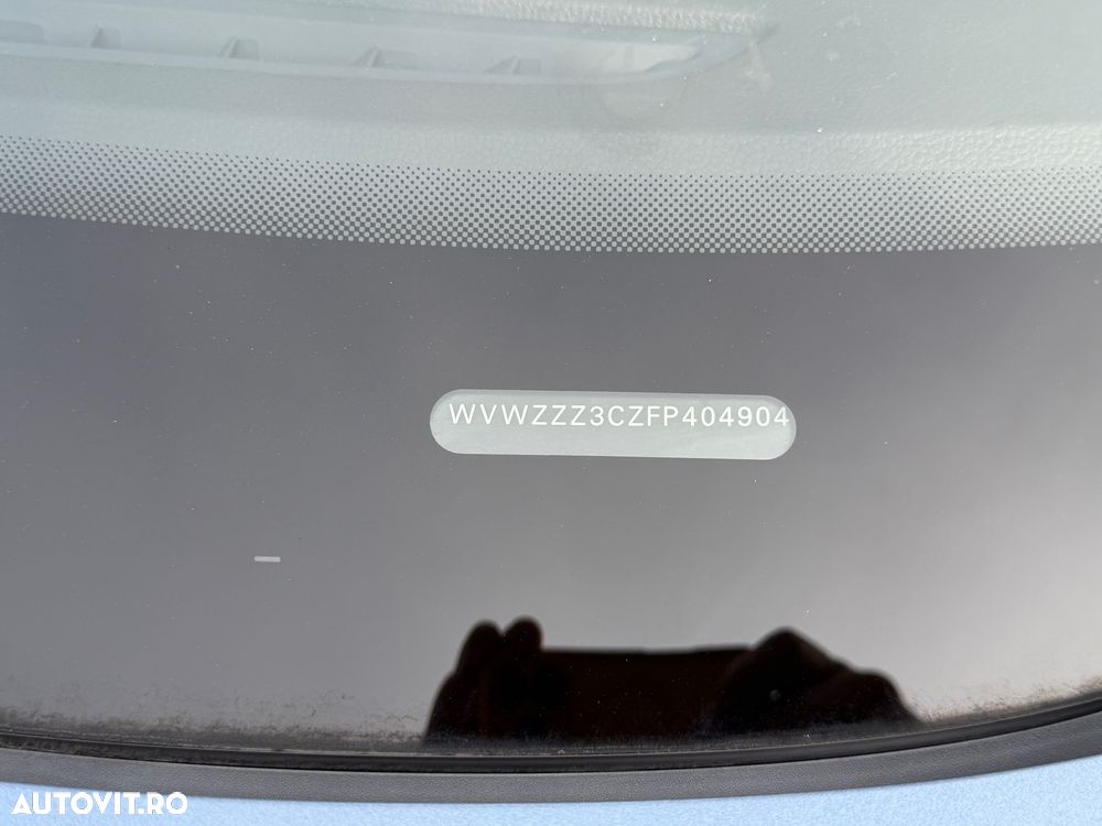 Volkswagen Passat - 17