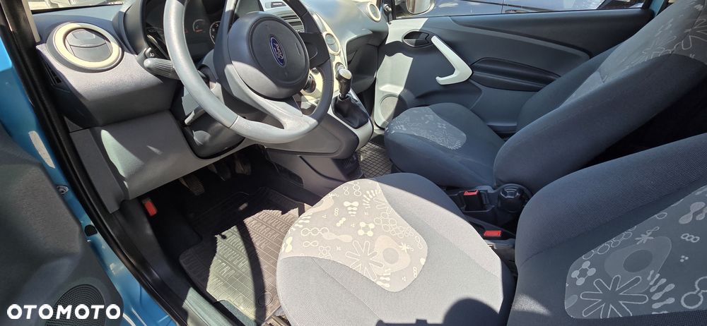 Ford KA 1.2 Trend - 19