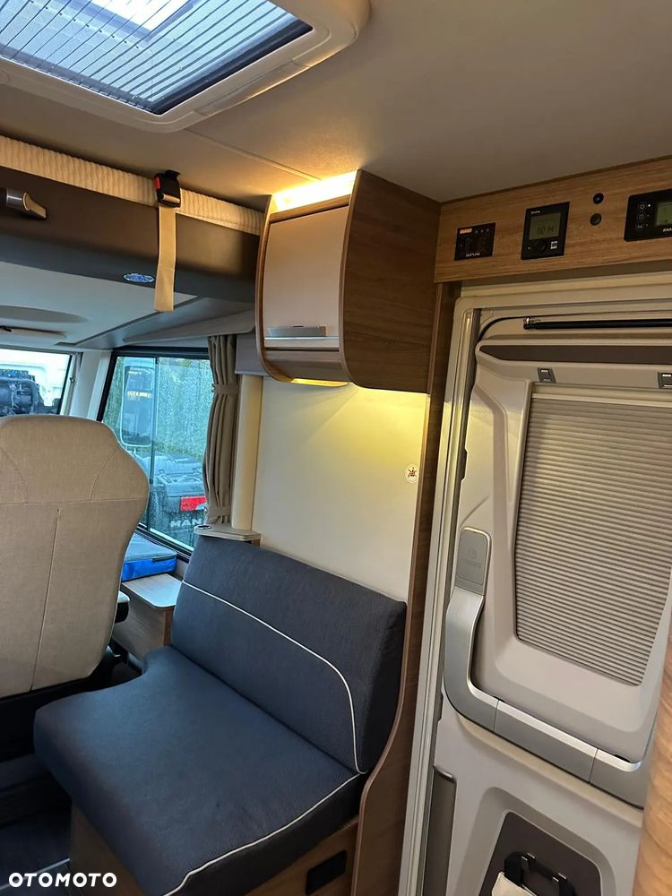 KNAUS R 12 - 26