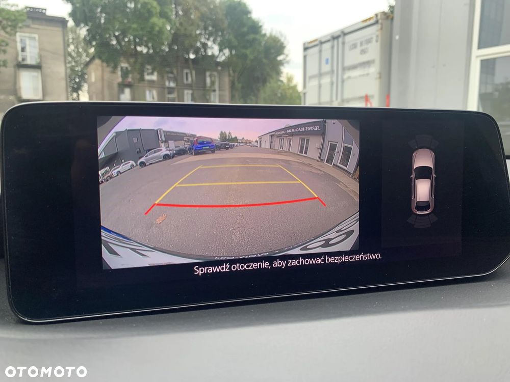 Mazda 3 ver-e--skyactiv--g-150-m-hybrid-drive-exclusive--line - 15