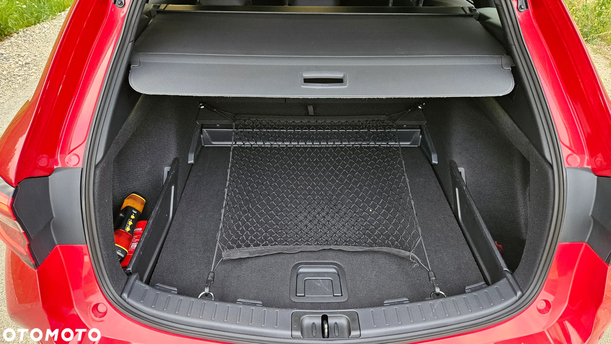 Toyota Corolla - 16