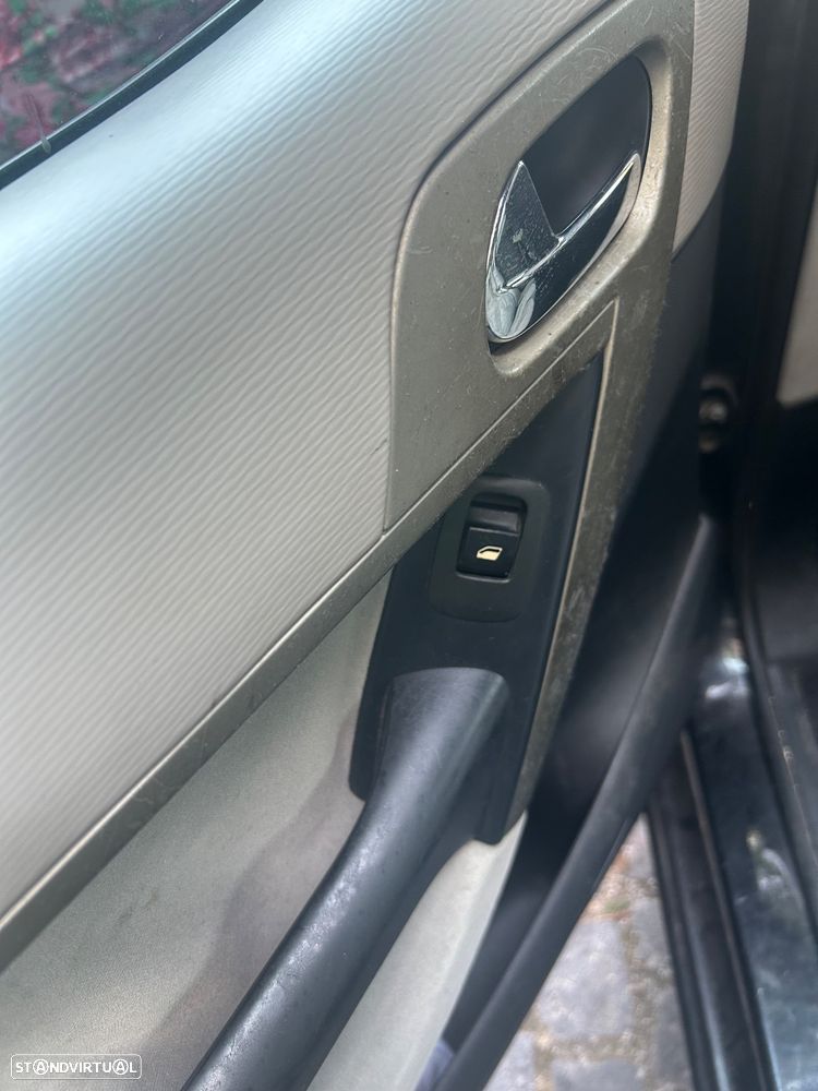 Citroën C4 Picasso 1.6 HDi - 19