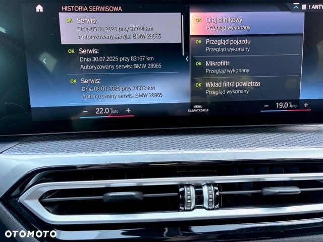 BMW Seria 3 - 23