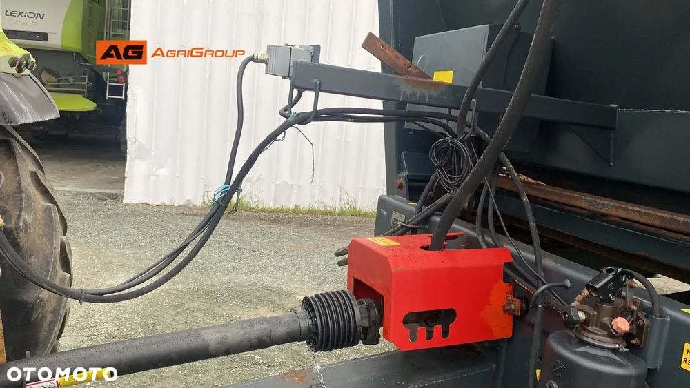 Inny Bonneau Trichet EV12L - 6