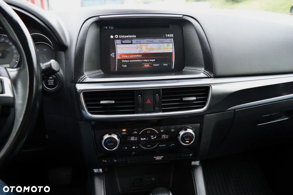 Mazda CX-5 - 14