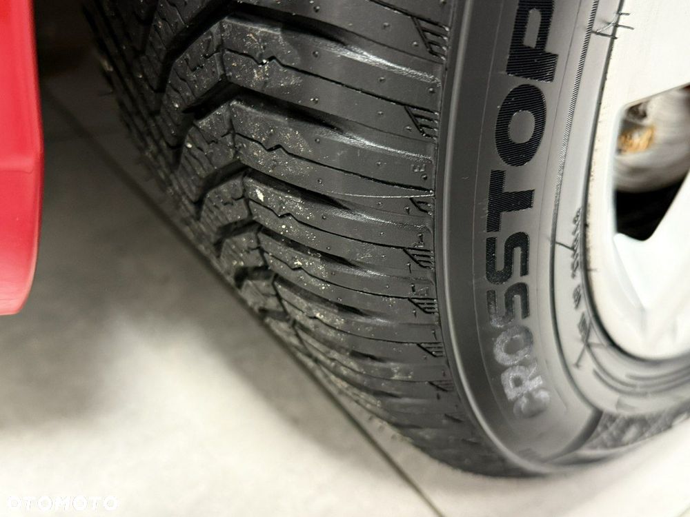 Volkswagen Golf 1.4 TSI Comfortline - 10