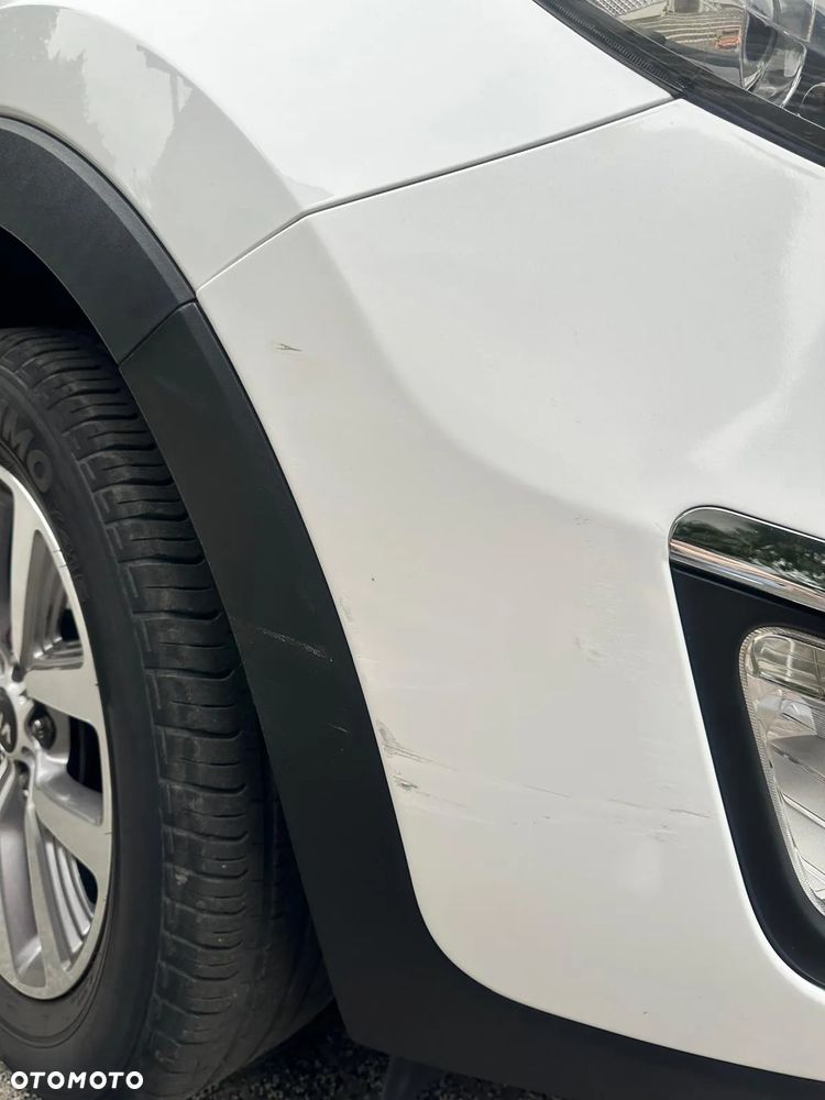 Kia Sportage 1.6 GDI Business Line 2WD - 14