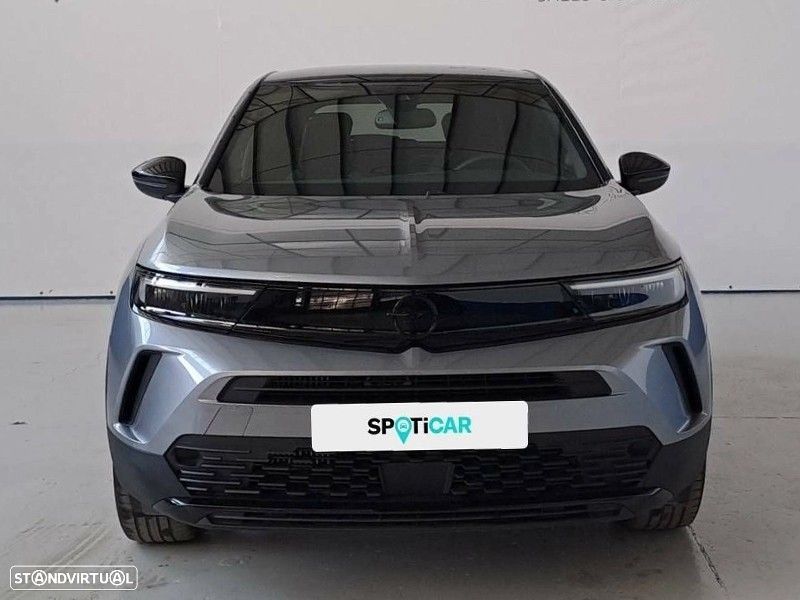 Opel Mokka 1.2 T GS - 2