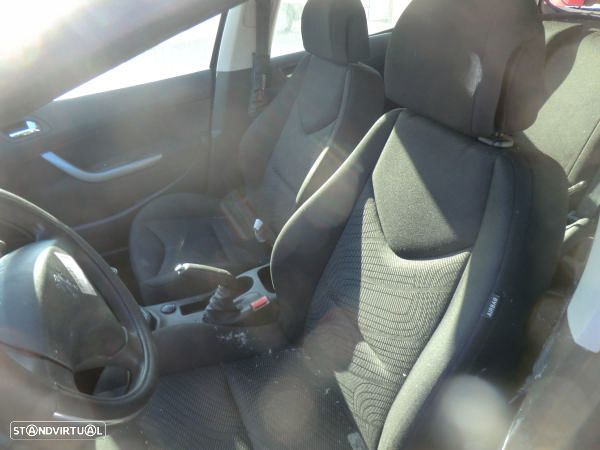 Para Peças Peugeot 308 I (4A_, 4C_) - 5
