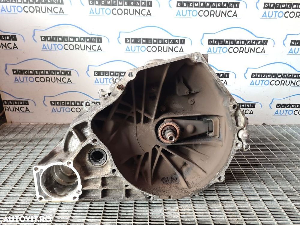 Cutie de viteze Honda CR - V III Facelift 2.2 D 2009 - 2012 150CP Manuala 6 Trepte N22B3 ... - 1