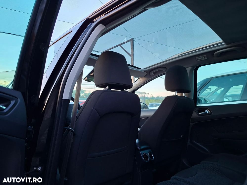 Peugeot 308 - 20