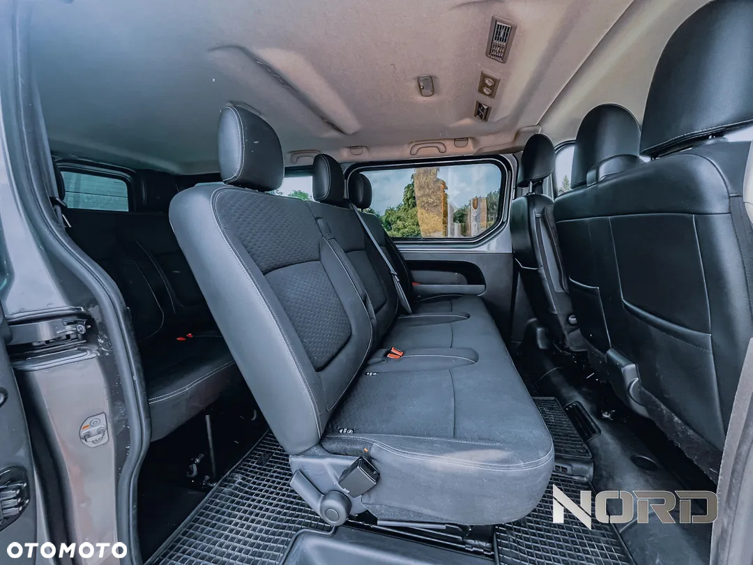 Opel Vivaro L2H1 2.9t Edition Tour - 23