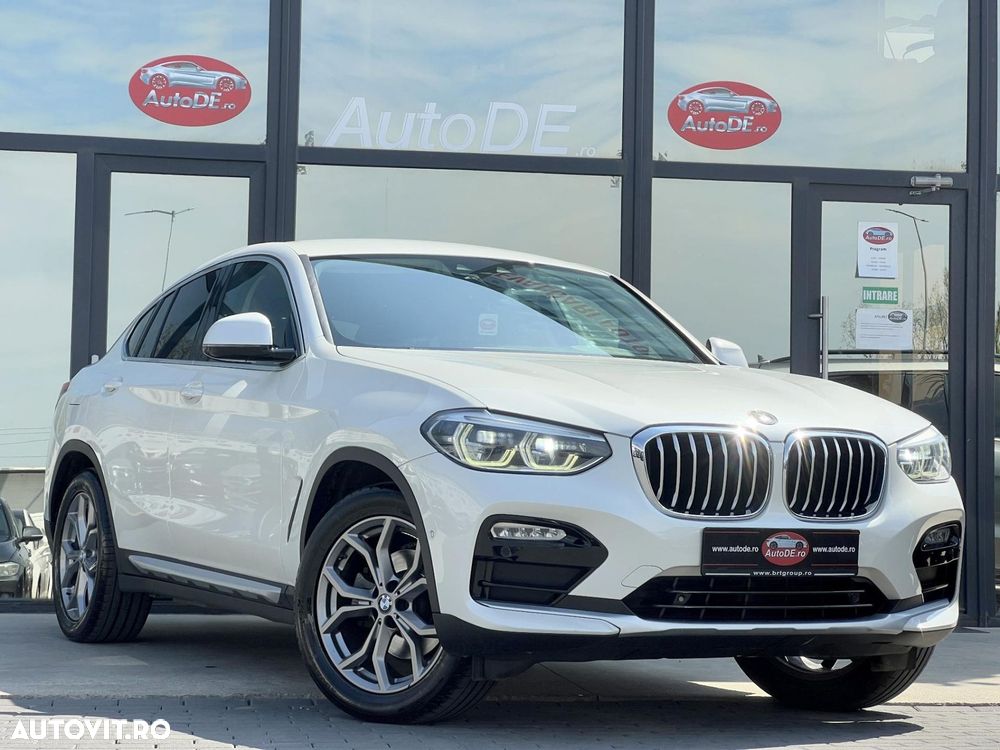 BMW X4 - 3