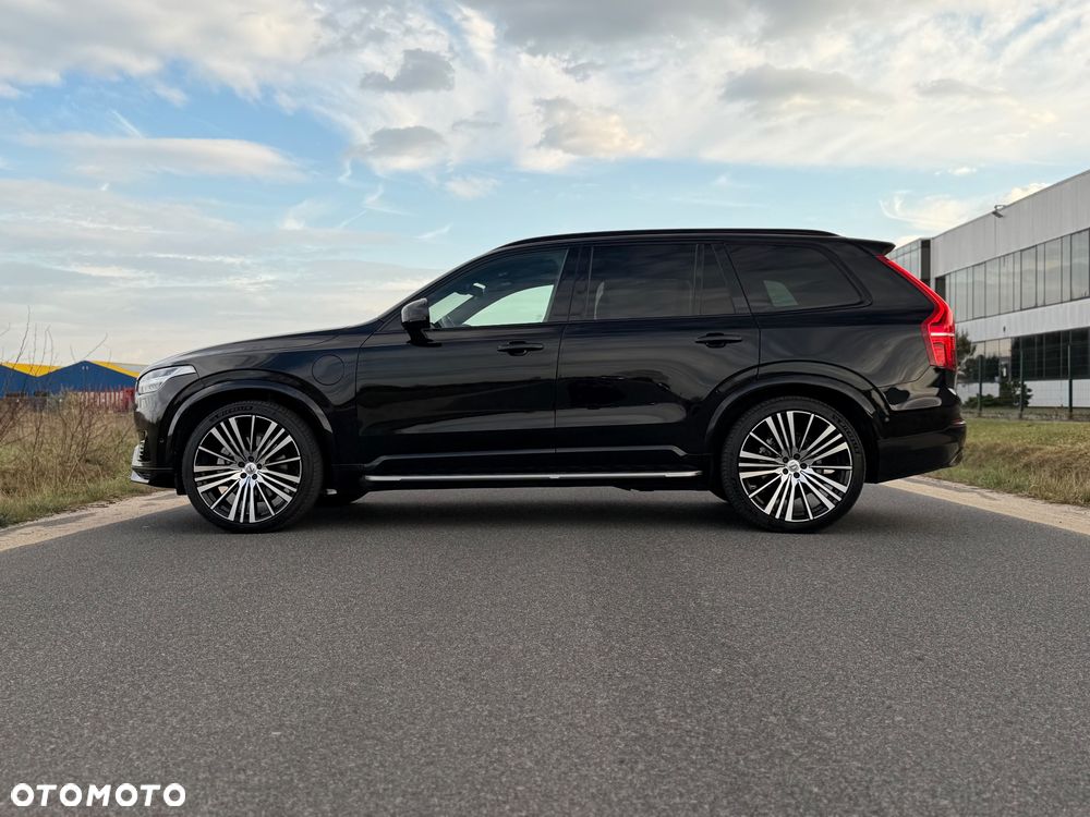 Volvo XC 90 T8 AWD Twin Engine Geartronic RDesign - 10
