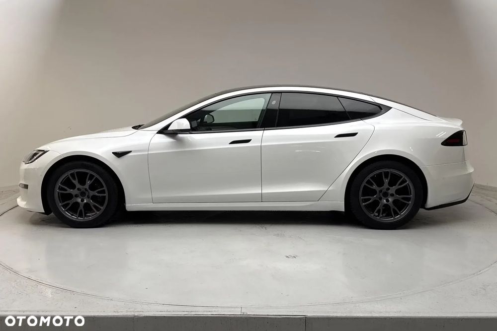 Tesla Model S Long Range - 3