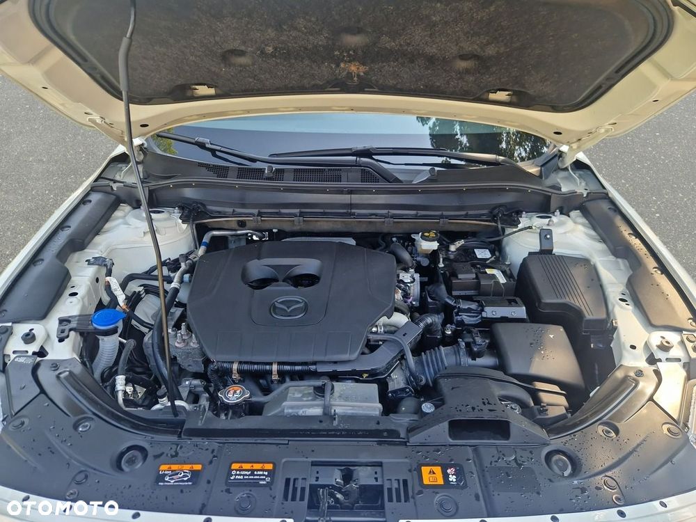 Mazda CX-5 - 26