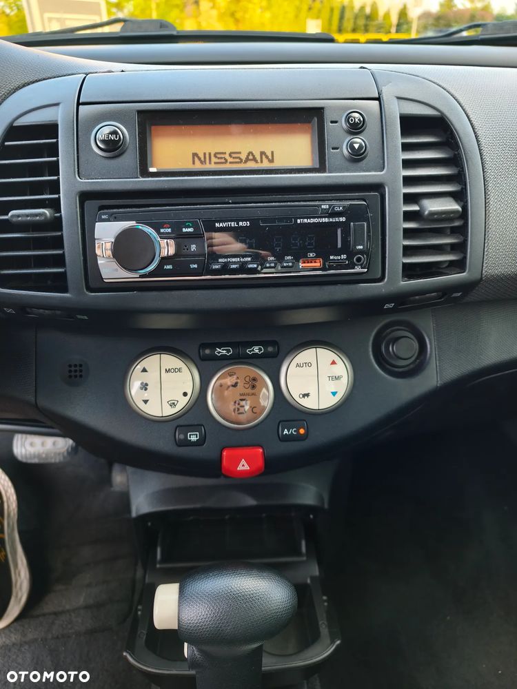 Nissan Micra 1.2 I-WAY - 19