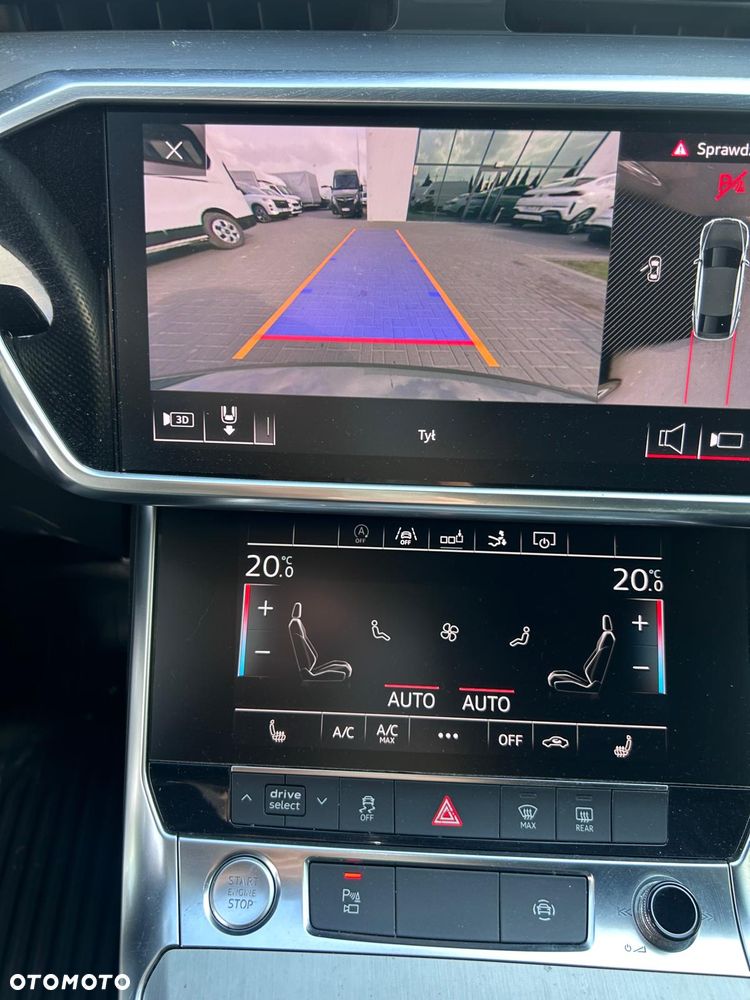 Audi A7 Sportback - 17