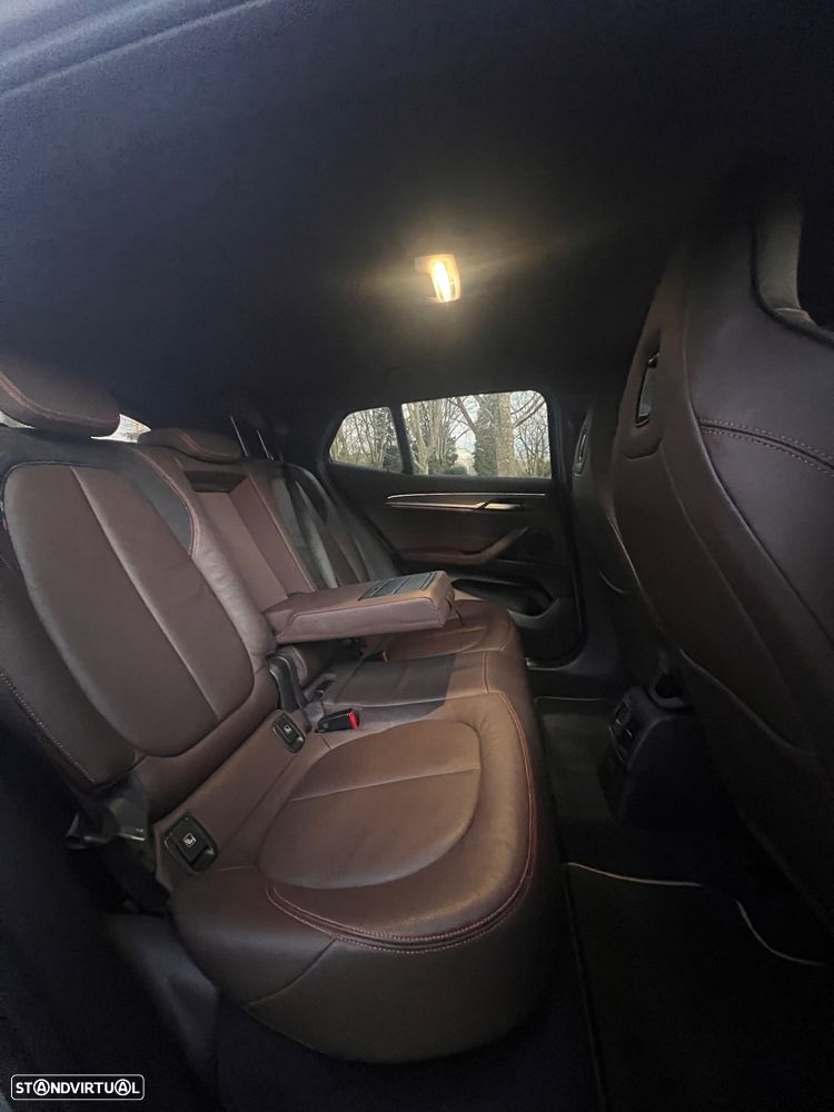 BMW X2 xDrive25e Edition M Mesh - 19