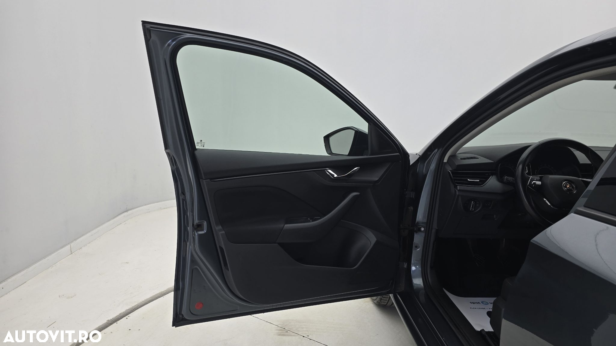 Skoda Scala 1.6 TDI Ambition - 10